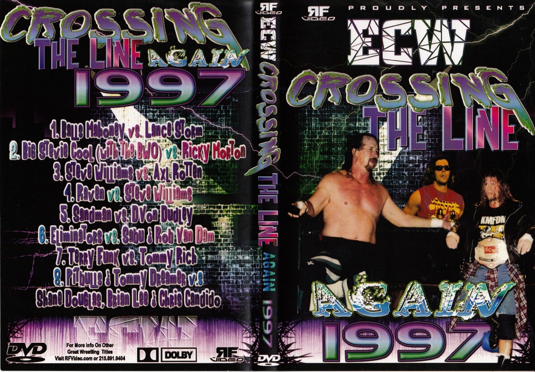 Barbed.Wire.City.The.Unauthorized.Story.Of.ECW.DVD Rip.x264-19977
